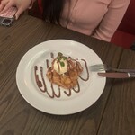 カフェ ラ・ボエム - 