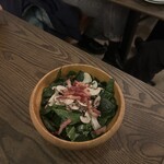 カフェ ラ・ボエム - 