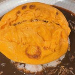 はんばーぐとおむらいすのお店 いくら - 