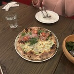 カフェ ラ・ボエム - 