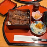 日本料理 いすゞ - 