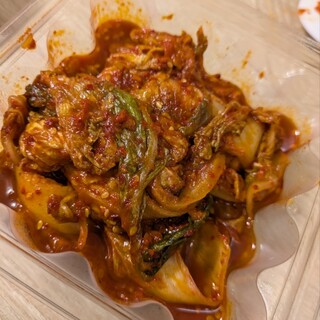 キムチ家本店_1