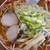 ラーメンふるき - 料理写真: