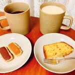 エルベラン - 家でいただきました。
