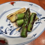 鰻 のぶはら - 