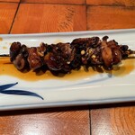 鰻 のぶはら - 