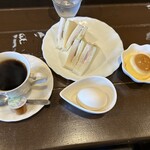 喫茶あすなろ - 