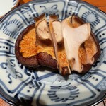 鰻 のぶはら - 
