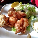 ピッざか屋 うらまーる - 