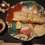 銀座 四代目 高橋屋 - 