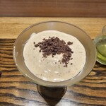 モンブランスタイル - 