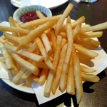 ピッざか屋 うらまーる - 