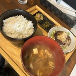 カフェ 周 - 