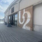 ヤード カフェ - 