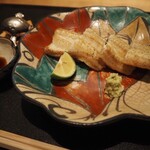 銀座 四代目 高橋屋 - 