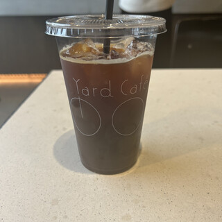 ヤード カフェ_0