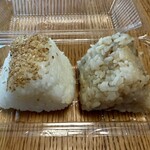 おむすび権米衛 - 料理写真: