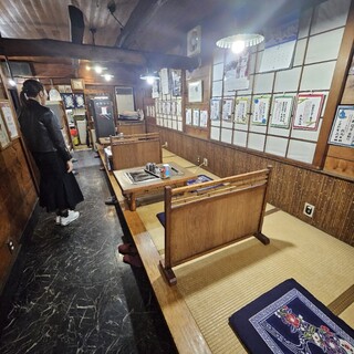 お好み焼き 福竹_2