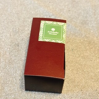 口コミ一覧 : アーティチョーク チョコレート （Artichoke chocolate