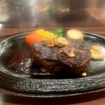 ステーキハウス バロン - 