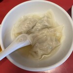 33ギョーザ - 料理写真: