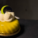 リヴレーヴ - 料理写真: