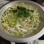 駅前漁港 - 