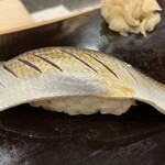 なか條 - コハダ