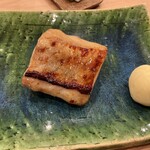 なか條 - シロアマダイ