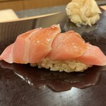 なか條 - 大トロ