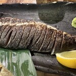 쿠시야키 BISTRO 후쿠미미 긴자 코리도점 - 