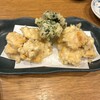 小さな酒場ほんのり