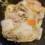 ほっともっと - 料理写真: