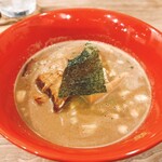 AWANOUTA  - 料理写真: