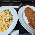 快活CLUB - 料理写真: