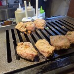 焼肉 ドリルズ - 