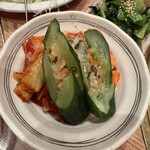 神泉ホルモン 三百屋 - 