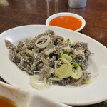 焼肉 ドリルズ - 