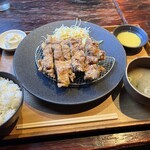 からあげセンター - 