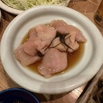 神泉ホルモン 三百屋 - 