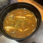 Baniku Baru Shinmiyoshi Matsumoto Honten