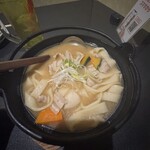 甲州料理與肉與美味下酒菜 包廂居酒屋 炙 甲府站前店 - 