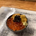 寿司ビストロ 禅 - 