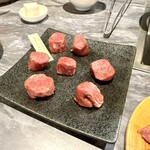 北海道產羊・蔬菜Fukusuke - 