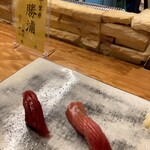 寿司ビストロ 禅 - 