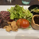 Baniku Baru Shinmiyoshi Matsumoto Honten