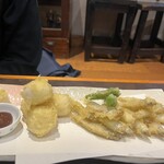 Baniku Baru Shinmiyoshi Matsumoto Honten