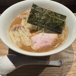 麺 ふじさき - 