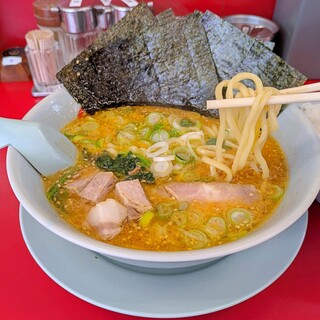 ラーメン山岡家_1