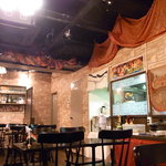 Indian Restaurant LIMU - 